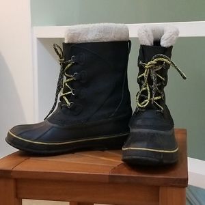 2018 bean boots